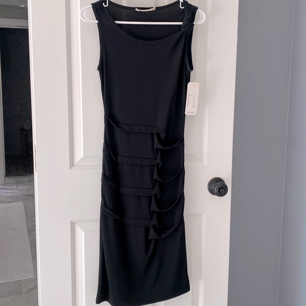 BNWT Nicole Miller Artelier Size P